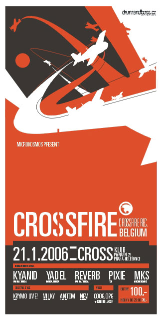 crossfire