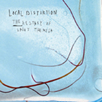 Local Distortion