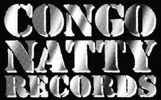 CONGO NATTY RECORDS