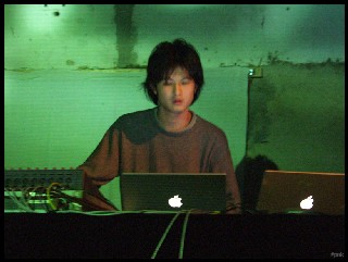 Aoki Takamasa