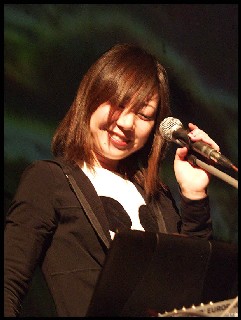 Tujiko Noriko